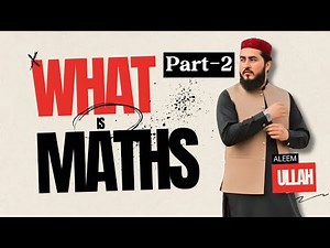 💡Natural, Whole & Integers Explained! | Part-2