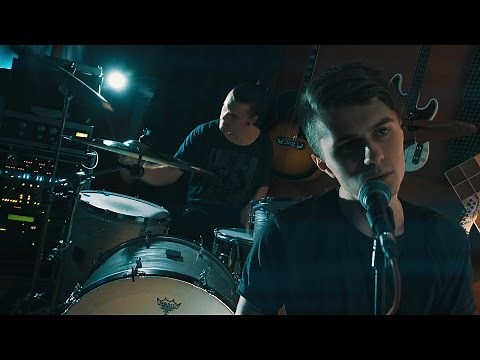 Ellie Goulding - Love Me Like You Do (Rock Cover by Twenty One Two)