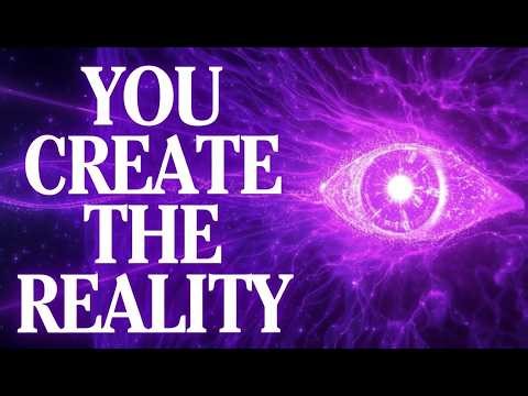 When You Observe The Right Way, The Quantum Field Rewrites Reality | Quantum