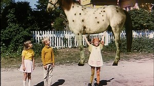 Así ha envejecido Pippi Calzaslargas: rompedora en género, anticuada en colonialismo