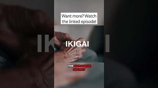 Ikigai: Japan’s Curious Secret to a Fulfilling Life