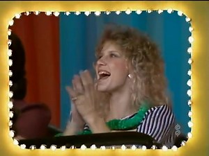 The Price is Right (November 4, 1983) - Premiere of Walk of Fame