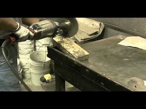 SilverTowne Assay Process
