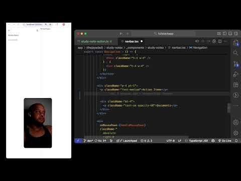 live coding | deployment github | code with me @codewithme