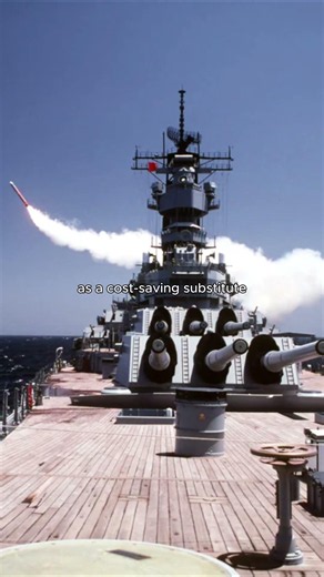 Did you know that the USS Missouri has its own time machine?