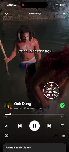 Guh Dug: Aye Gyal and Dance Vibes