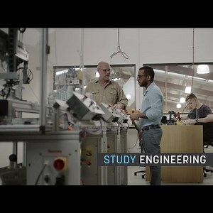 Learn from innovative Engineers and be job ready in this fast growing industry. | TAFE NSW