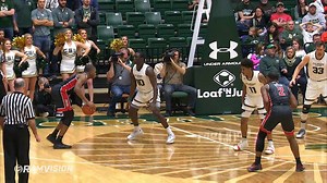 Highlights from the Rams' win in the Mountain West opener against UNLV. Next up at Boise State Sat., Dec. 31 at 4 pm MT on ESPN3! | Colorado State Men's Basketball