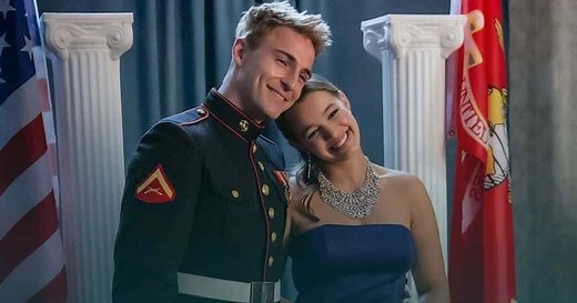 'Secrets of a Marine's Wife': Why did Christopher Lee kill pregnant Erin Corwin?