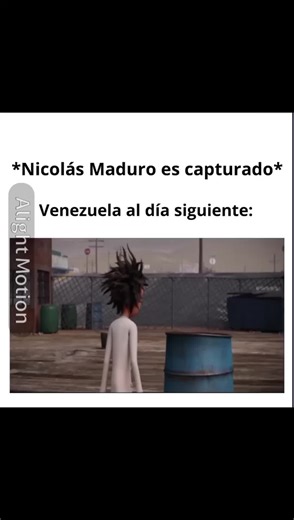 Memes about Maduro in Venezuela