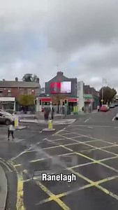 Explore our new Route S2 from Sandymount to Heuston Station. TFI - Transport for Ireland #DublinBus | DublinBusNews