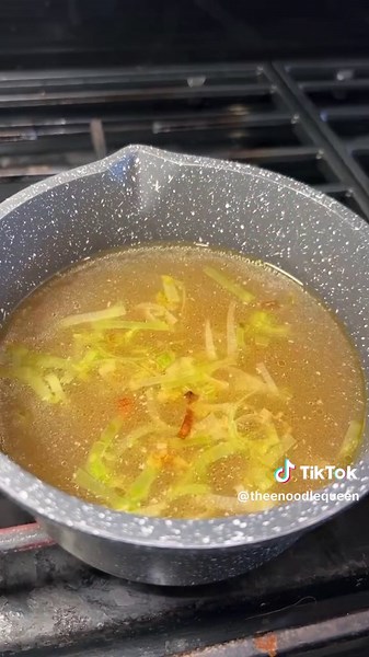 There’s nothing quite as healing as a bowl of glass noodle soup🍜 #glassnoodlesoup #glassnoodlerecipe #glassnoodlerecipe #healingsoup #soupforthesoul #soupseason #asiansoup #gingerbroth #homemadebroth #easysouprecipes #soupwhensick #healthyrecipes #healthyfood #chickenbroth #asianbroth #asianrecipe #gingersoup #noodlesoup #cookingmadeeasy #cookingmadesimple #souprecipe #aromatic #broth #glassnoodlesrecipes #vegetablesoup #souptok #soupdumpling #wontonnoodlesoup #wontonsoup