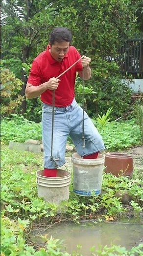 Cross Puddles Without Wet Feet #OopsBros