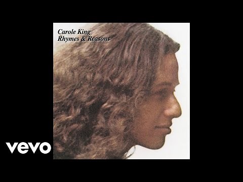 Carole King - Bitter with the Sweet (Official Audio)