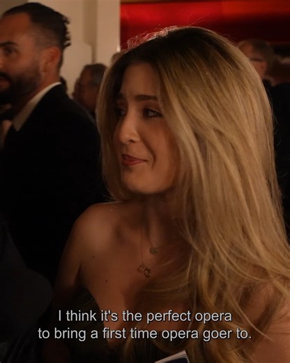 “You have to go!” 👏 The Amazing Adventures of Kavalier & Clay is the most talked about opera of the year, and Mason Bates and librettist Gene Scheer’s opera will be back at the Met for just four performances this winter. Don’t miss it when it returns February 17–21. Michael Christie and Met Music Director Yannick Nezet-Seguin conduct. 🎟️ Buy your tickets on the Met Opera app or on our website: metopera.app.link/KavClay Videography by Pete Scalzitti / Met Opera | The Metropolitan Opera