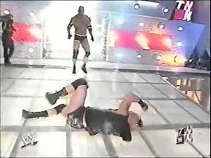 Bill Goldberg's Career Vol-13.mp4