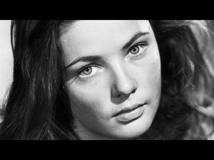 Misterios y escándalos: Gene Tierney
