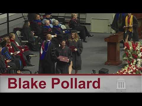 2025 Spring Commencement - C&IS, College of Education | The University of Alabama