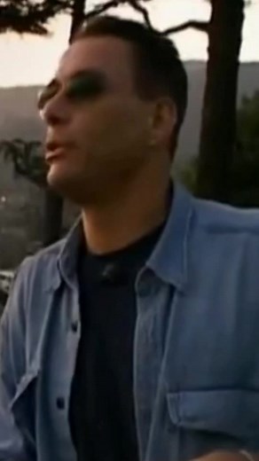 Jean-Claude Van Damme #bonheur #inspiration #motivation #spiritualité #vie | Conscience inspiration 369