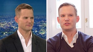 "Menschenfeindlichkeit": Jan Böhmermann konfrontiert Markus Lanz mit schweren Vorwürfen