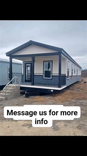 40K views · 413 reactions | 2BED 2BATH New 2025 16X60 2/2 Low E Thermal Pane Windows Stainless Steel Appliances Price Includes: Local Delivery Set (block, level, tie-down) A/C Installed Sales Taxes and Title Fees Ready for Immediate Delivery!! Price:$91000 Downpayment:$3000 #tinyhouse | Wind River Tinyhomes For Sale | Facebook