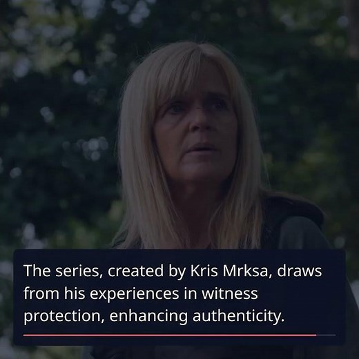 ITV's Protection: A Gripping Liverpool Thriller Premiering Soon