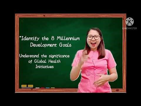 QUARTER 3 GRADE 10 HEALTH