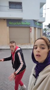 Mini Bloc Officiel: Marwan & Linda's Moments