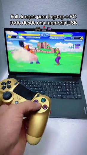 Juegos para tu Laptop o PC Fácil y Seguro