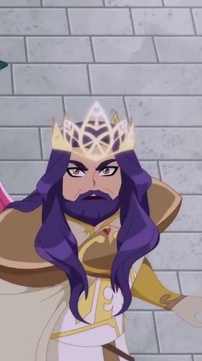 Evil Praxina #Shorts