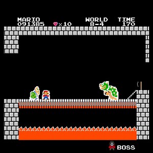 119K views · 2K reactions | EVERYONE takes on BOWSER!! (part 5) Special thanks to the artists who took part!! #supermario #supermariobros #nintendo #shadowthehedgehog #kirby #fyp | Hat-Loving Gamer | Facebook