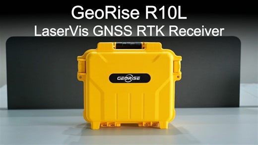🎥 Unboxing the R10L GNSS! From box to field — see every component and get ready for precision surveying like never before. 🌍🛰️ #R10L #GNSS #Surveying#engineering #Unboxing #TechTools #MappingMadeEasy #EngineeringTech #NextLevelSurveying #SurveyTech #RTK #GeoRise