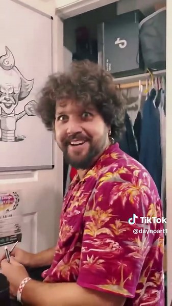 Whiteboard Drawing - Episode 7 -