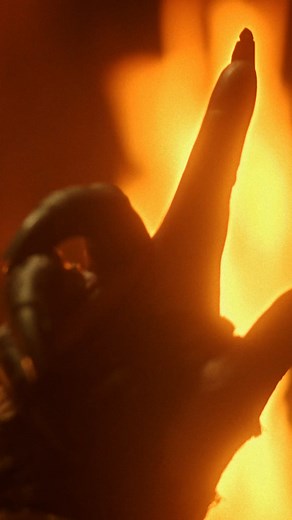 Lose yourself in a world of dark magick, Dreadites, and monstrous assassins. DEATHSTALKER is here to save you. 🗡️🔮 Catch the new sword and sorcery film from Steven Kostanski on demand and digital now. | Shout! Studios