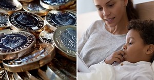 How to get free cash to help pay off your debts and bills this year - Netmums