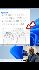 2.8M views · 36K reactions | Apprendre la dactylographie gratuitement | L'Ingénieur Y | Facebook