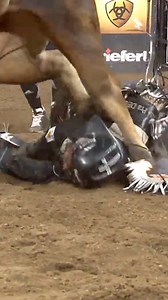 9.5M views · 90K reactions | Luciano took a hefty shot  | PBR | Facebook