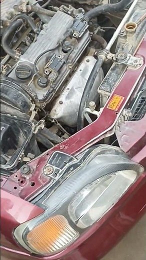 Car Engine Parts & Their Functions Explained in Details | The Engineers Post