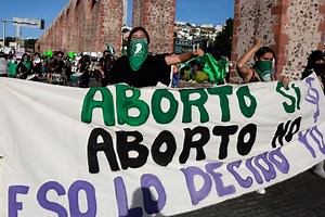 Mexico's Supreme Court Decriminalizes Abortion — Here's What Comes Next