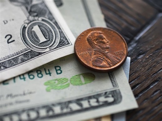Stores No Longer Give Pennies In Change, Start Rounding As Supplies Run Short