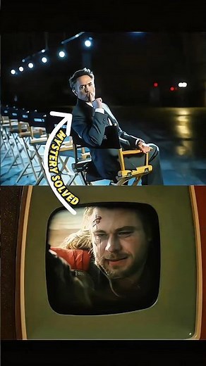 Deadpool’s Death Scene Explained: Thor Was Crying for Loki? || #marvel #marveluniverse