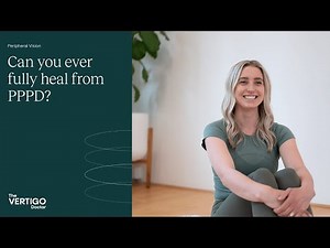 Can We Cure Persistent Postural Perceptual Dizziness (PPPD)?