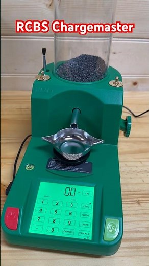 RCBS Chargemaster Link