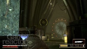 Resistance: Retribution