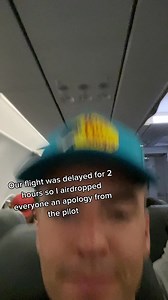 Airdrop Prank While Flying - - - - - #memes #pranks #airport #airportlife #airportfashion | Josh Cook