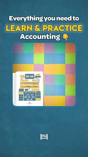 NEW: Complete Accounting Study Bundle!