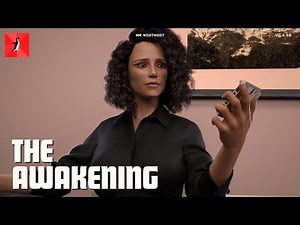 The Awakening Walkthrough: Klara Brown Story 1 - Mr NootNoot