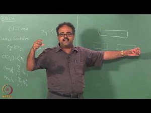 Week 10 Lecture 3 | The BIRCH Algorithm