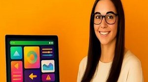Udemy - CSS Mastery Design Beautiful, Responsive Websites