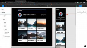 Project 3 - Header (2/5)